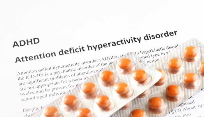 ADHD Medications For Adults