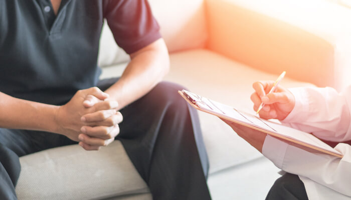 Natural Ways To Manage Erectile Dysfunction