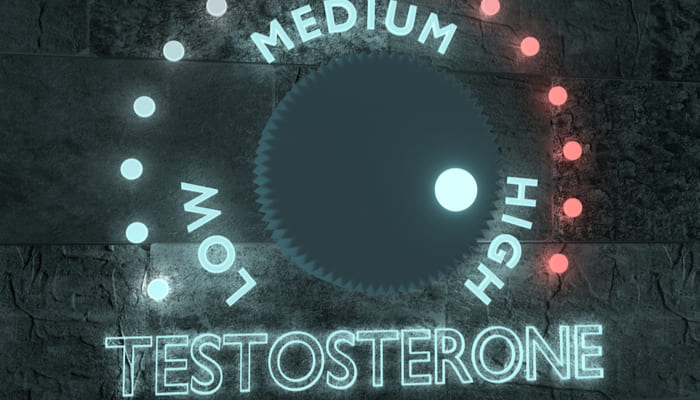 Testosterone Therapy