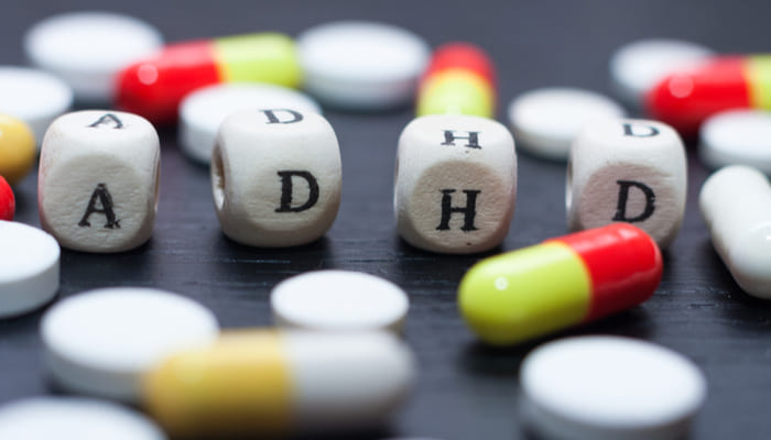 Know About Attention Deficit Hyperactivity Disorder